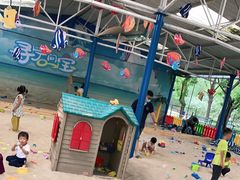 -朝阳公园游乐园