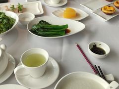 -粤财皇冠假日酒店·彩华轩中餐厅