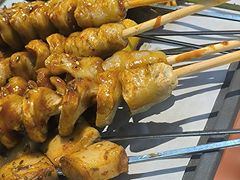 -亿牌牌东北烧烤(博物馆旗舰店)
