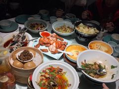 -遇见湘·地道湖南菜(云门店)