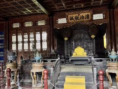 -普陀宗乘之庙(小布达拉宫)