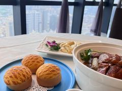 -汤臣·空中餐厅·严选粤菜(石湾世博广场店)