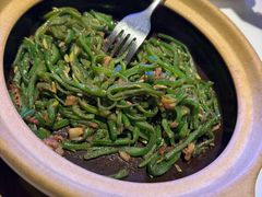 -杏花堂晋商私房菜(华熙五棵松店)