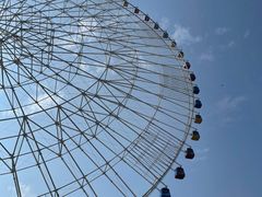 -南昌之星摩天轮