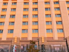 -天伦王朝酒店·盛华瑄餐厅