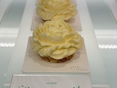 -潮一不贰·法式甜品·生日蛋糕·西式简餐(外滩店)