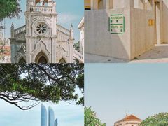 -苏小糖(鼓浪屿三丘田花园店)