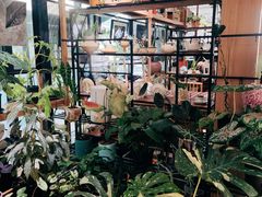 -JRCAFE玖如空间