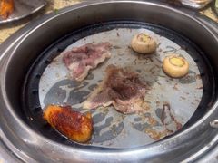 -姜胖胖无限自助烤肉(罗湖宝能店)