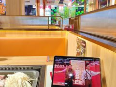 -郭记烤肉创始店(民丰大街店)