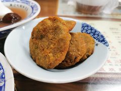 -粗茶淡饭(东关街店)