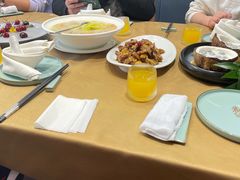-观宴中餐厅