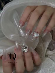 -QHOUSE美甲美睫