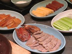 -西安凯悦酒店·湖畔中餐厅