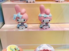 -名创优品(万达广场河东店)