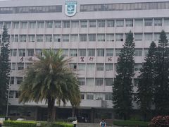 -广东财经大学(广州校区)