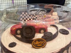 -GANSO元祖食品(沪青平店)