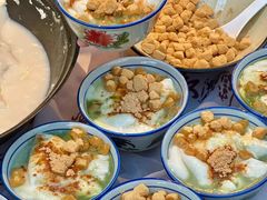 -燕庭·纯燕窝·甜品下午茶(南京西路店)