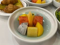 -斗牛士牛排餐厅(嘉里汇店)