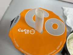 -CoCo都可(宝龙广场店)