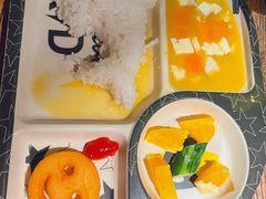 -探鱼·鲜青椒爽麻烤鱼(正佳广场店)