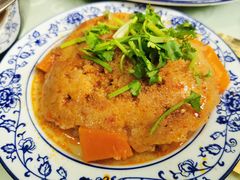 -胡世羊肉汤(南街店)
