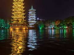 -桂林两江四湖景区