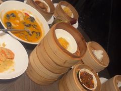 -万丽轩·粤菜(王府井金茂万丽酒店)