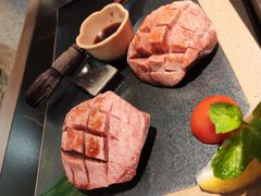 -厚贞日式烤肉(浦东汇智店)