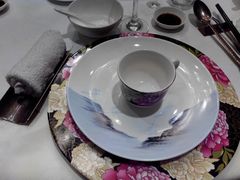 餐具-好福记饭店(红梅公园店)