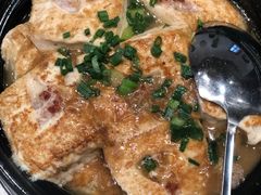 -年辉渔村·非遗传承餐厅(新丰江店)
