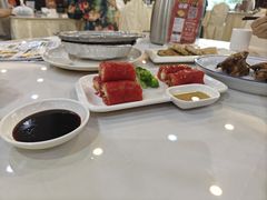 -隆昌海鲜酒家(南岸路店)