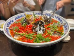 -湘潭九龙鱼头店(城南西路店)