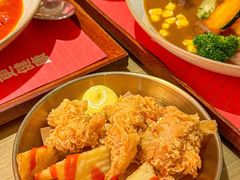 -吾妻拉面•和风食堂(群光广场店)