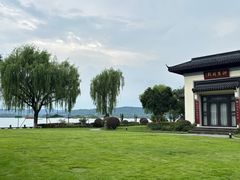 -杭州西湖柳莺里酒店