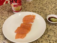-禾斗海鲜自助(市南银座店)