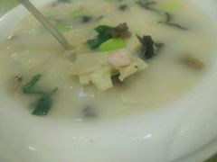 -春水锅贴·传统鲁菜(大明湖店)
