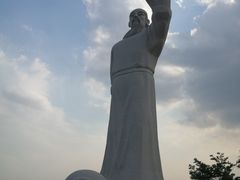 -安徽大青山野生动物世界