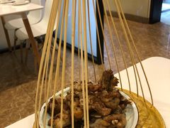 -后宫私房菜(汇客美食娱乐广场店)