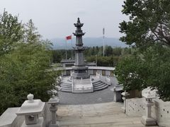 -响堂山石窟-北响堂山石窟