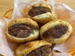 -买又大餐厅(福林里店)