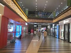 -万科美好广场