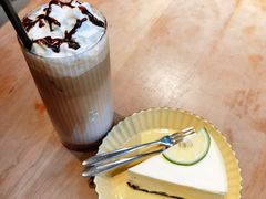 摩卡-时光花园(白鹭洲店)