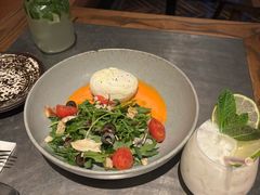 -Apollo·西班牙小酒馆(安福路店)
