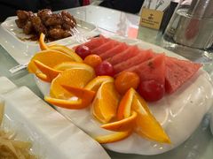 -东四民芳餐厅(朝阳门店)