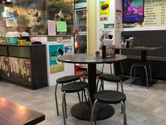 -新记美食(关闸店)
