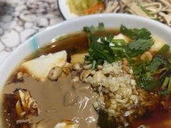 -高玛纳驴肉火烧(一世界店)