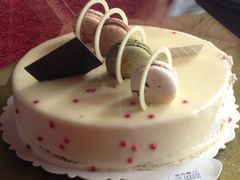 -85度C(苏州石路店)