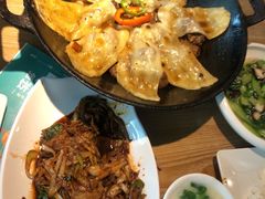 -徐小姐爱地锅(海州万达店)