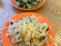 -二子海鲜大排档(太阳城店)
